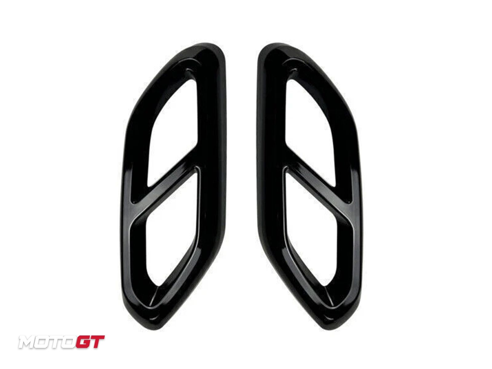 غطاء كاتم صوت من فئة GLC — 3